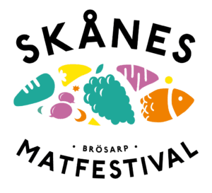 Skånes Matfestival Brösarp